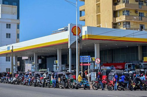 Demi Hemat Bahan Bakar, Pemerintah Sri Lanka Tetapkan Rabu Jadi Hari Libur Nasional