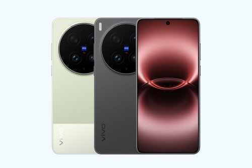 Tabel Spesifikasi Vivo X300 Ultra di Indonesia, Harga Rp 26 Juta.