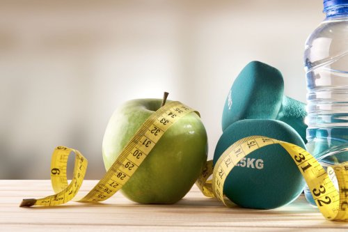 Perjuangan Paulette Szalay Turun Bobot Hampir 60 Kg di Usia Menopause