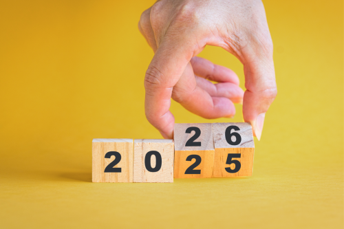 Kalender 2026 Lengkap: Cek Tanggal Merah dan Long Weekend Tahun Depan