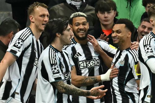 Jadwal Liga Inggris Newcastle Vs Bournemouth, Misi Bangkit Magpies