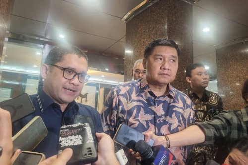 Pemerintah Tanggung 100 Persen PPN DTP untuk Pembelian Rumah pada 2026