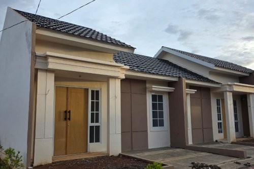 Cicilan Rumah Subsidi di Banten: Harga, Simulasi KPR, dan Syarat Beli