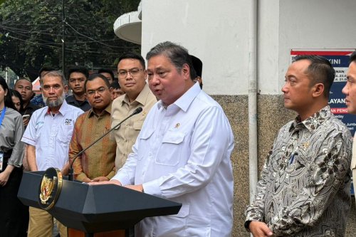 BLT Rp 900.000 Resmi Cair Hari Ini dan Masuk Rekening, Cek Syaratnya