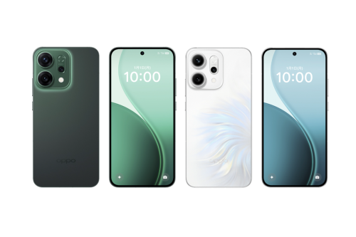 Update Harga HP OPPO Hari Ini 25 Desember 2025, Seri OPPO Reno mulai Rp 4 Jutaan