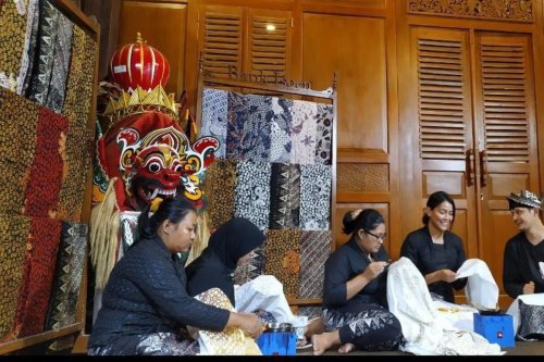 desa wisata osing kemiren, desa wisata osing kemiren banyuwangi, osing kemiren, desa wisata osing banyuwangi, Desa Wisata Osing Kemiren, dari Lestarikan Budaya hingga Dikenal Dunia