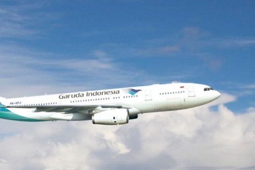 Garuda Indonesia Online Travel Fair 2025, Ada Diskon Tiket Hingga Rp 3,5 Juta