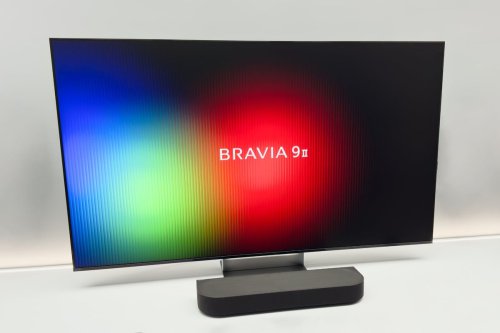 Sony Rilis TV Bravia 9 II dan Bravia 7 II dengan Teknologi "True RGB"