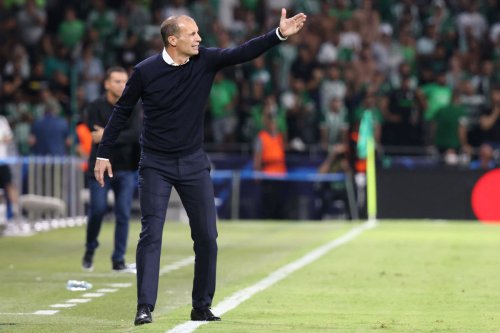 AC Milan Segera Tunjuk Pelatih Baru Sebelum Akhir Pekan