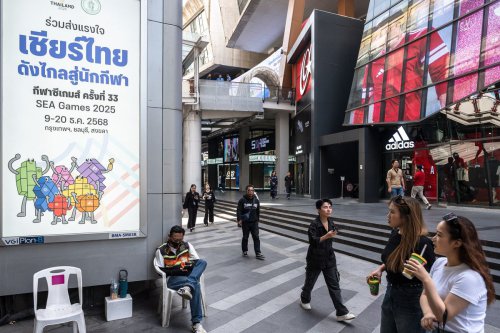 Resmi! Kamboja Mundur dari SEA Games 2025, Seluruh Atlet Ditarik demi Keamanan