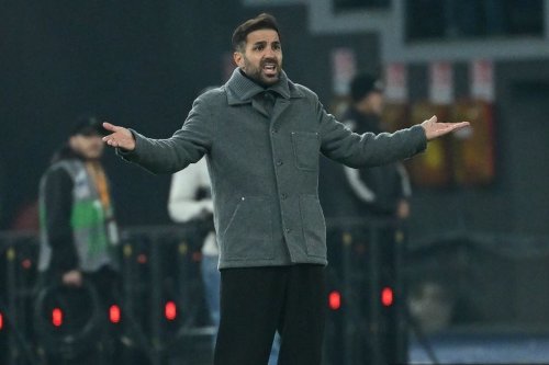 Respons Cesc Fabregas soal Rumor Latih Chelsea: Bodoh Memikirkan Hal Itu Sekarang