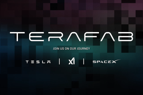 Elon Musk Umumkan Proyek Terafab Rp 339 Triliun, Pabrik Chip Raksasa yang "Belum Pernah Ada"