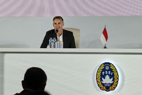 John Herdman: Timnas Indonesia Telah Membuat Langkah Besar