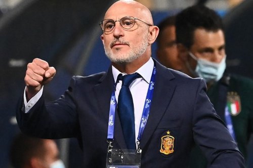 Diterpa Badai Cedera, Timnas Spanyol Panggil Penyerang Veteran