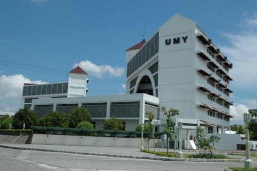 Top 10+ Universitas Swasta Terbaik di Indonesia Versi THE Interdisciplinary Science Rankings 2026: 3 Kampus Muhammadiyah Masuk Daftar