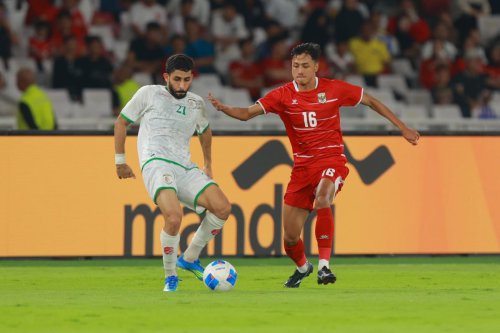Media Oman Soroti Debut Memalukan Tarik Sektioui Usai Dikalahkan Timnas Indonesia 0-3