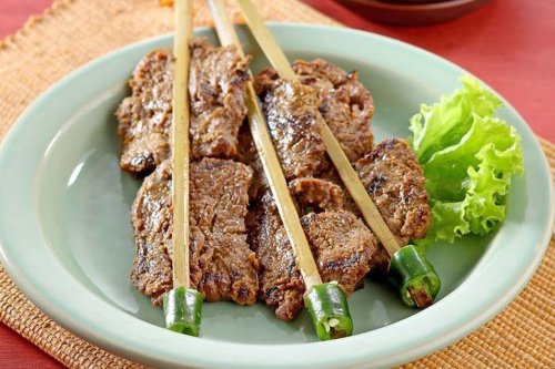 Resep Daging Gepuk Goreng Khas Sunda yang Empuk dan Gurih Autentik