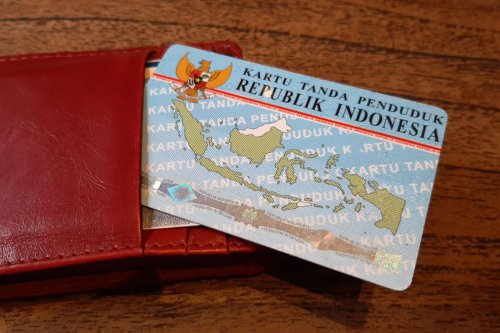 Ganti Foto KTP Diperbolehkan, asalkan Memenuhi Syarat Ini