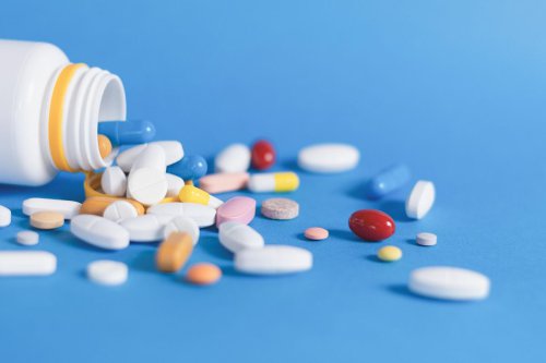 Bolehkah Minum Simvastatin dan Amlodipine Bersamaan? Pakar Jelaskan Efek Sampingnya