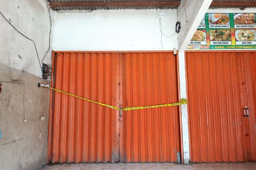 Misteri Hilangnya Dua Motor dan Uang Rp 500.000 di Balik Kasus Mayat dalam Freezer Bekasi