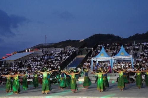 Festival Golo Koe Labuan Bajo, Labuan Bajo, Lingkungan Hidup Sedunia, Festival Golo Koe, Festival Golo Koe Labuan Bajo 2026 Dibuka dengan Tanam Kelapa