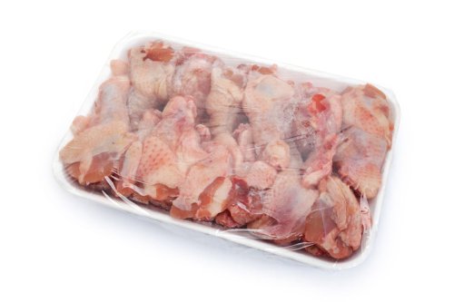 Lupa Mengeluarkan Ayam dari Freezer, Ini Cara Cepat Cairkan Ayam Beku