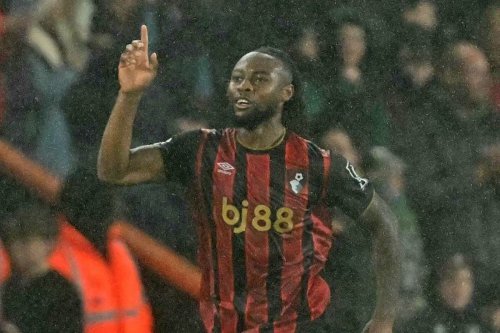 Antoine Semenyo Segera Tes Medis di Man City, Lawan Tottenham Bisa Jadi Perpisahan