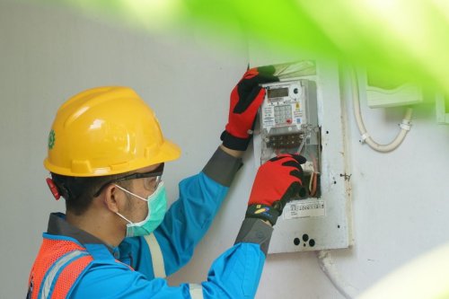 Promo PLN Januari 2026, Diskon 50 Persen untuk Tambah Daya Listrik