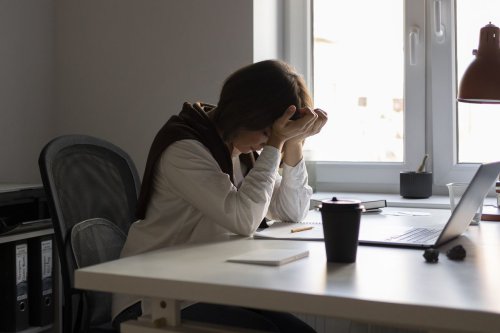 stres, stres kronis, Bukan Hanya Mental, Studi Ungkap Stres Kronis Bisa Pengaruhi Fisik