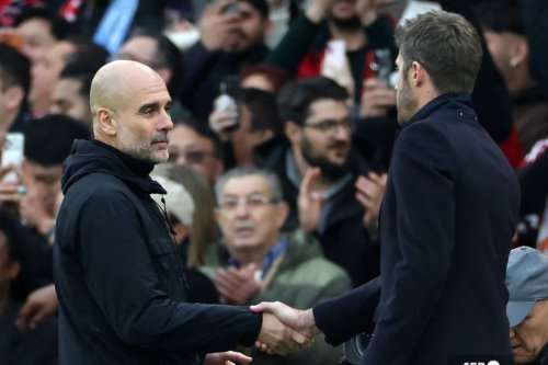 Cinta Satu Malam Manchester United