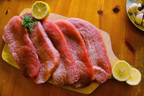Apakah Makanan Mentah Lebih Sehat dari Makanan Matang? Ini Faktanya