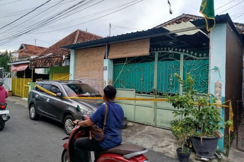 Tragedi Pembunuhan di Banyuwangi: Suami Bunuh Istri, Polisi Selidiki Motif