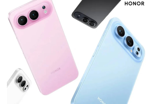 Honor 500 Segera Rilis, Jadi HP Honor Pertama dengan Chip Snapdragon 8 Series