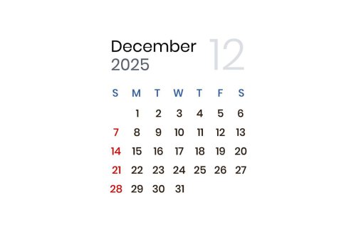 Top 29+ Desember Diperingati Hari Apa? Ini Daftar Peringatan Pentingnya
