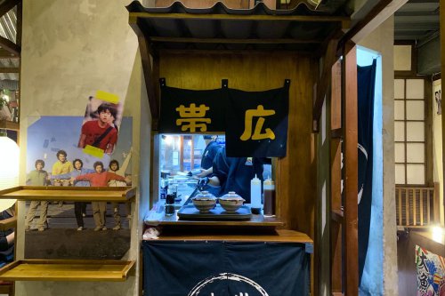 Pengalaman Makan Obihiro Nikudon di Blok M, Resto yang Antrenya Berjam-jam