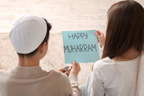 Top 25+ Ucapan Tahun Baru Islam 1447 Hijriah, Cocok untuk Caption dan Status WA