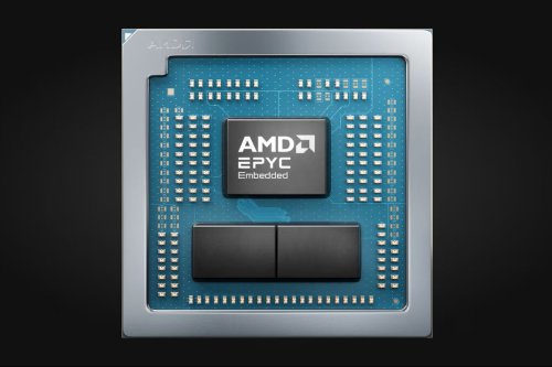 AMD Rilis Epyc Embedded 2005 Series, CPU Server "Zen 5" yang Irit