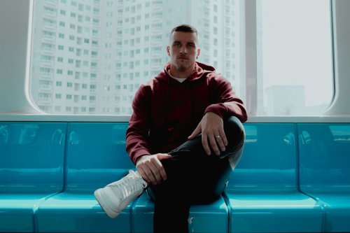 Persija Jakarta, Fabio Calonego, Super League, Liga 1, Rekam Jejak Fabio Calonego, Gelandang Baru Persija Jakarta