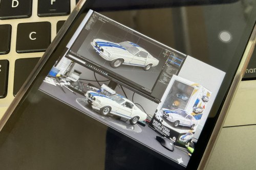 gemini, action figure, miniatur, Prompt miniatur, Prompt Action Figure, Gemini AI miniatur, Prompt Gemini miniatur AI, 10 Contoh Prompt Gemini AI Miniatur Mobil dan Motor yang Ramai di Medsos