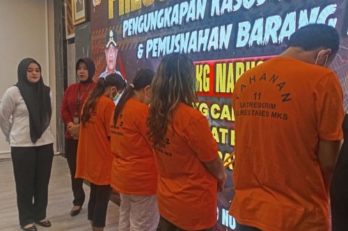 Pelaku Utama Dikenal Baik di Lingkungan Sekitar, Motif Ekonomi dan Perdagangan Anak Melalui Media Sosial, Peran Nadia Hutri, Pembeli dari Sukoharjo, Jejak Panjang Operasi Penyelamatan Bilqis, Penyelamatan Dramatis di Jambi, Jejak Sindikat Penculik Bilqis, Jual 9 Bayi dan 1 Anak Lewat TikTok dan WhatsApp