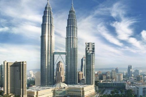 Kuala Lumpur Tegaskan Denda Sampah &amp; Meludah Bisa Capai Rp 8,2 Juta