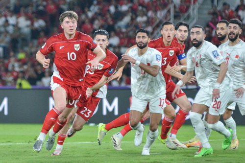 Kualifikasi Piala Dunia 2026, China, Indonesia vs China, timnas Indonesia, Timnas Indonesia, Indonesia Vs China, link live streaming indonesia vs china, Timnas Indonesia vs China, link live streaming Timnas Indonesia vs China, Link Live Streaming Indonesia Vs China, Kickoff 20.45 WIB