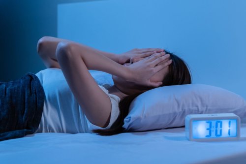 Mengapa Stres dan Kurang Tidur Bisa Meningkatkan Risiko Obesitas? Ini Kata Dokter