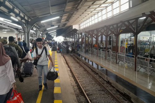 Jadwal dan Harga Tiket Kereta Api Stasiun Jember 2026: Rute Jakarta, Yogyakarta, hingga Banyuwangi