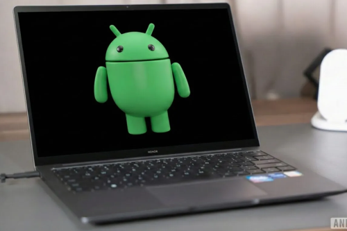 Google Siapkan Aluminium OS, Sistem Operasi Laptop Hasil Peleburan ChromeOS dan Android