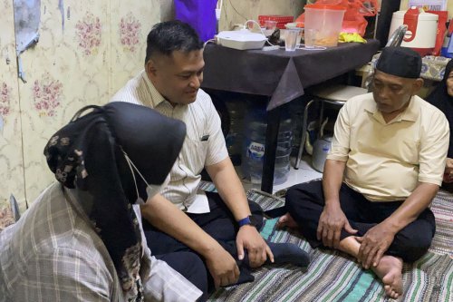 Saksi Datangi Rumah Duka Alvaro, Akui Sudah Tahu Kasus Sejak September