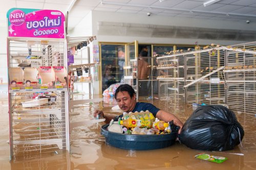 Top 11+ Cabor SEA Games 2025 Dipindah Akibat Banjir Parah di Thailand Selatan