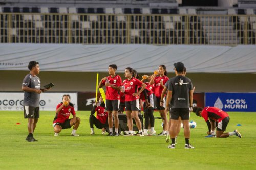 Timnas Putri Indonesia Dapat Kabar Baik soal Pemain Diaspora Jelang SEA Games 2025