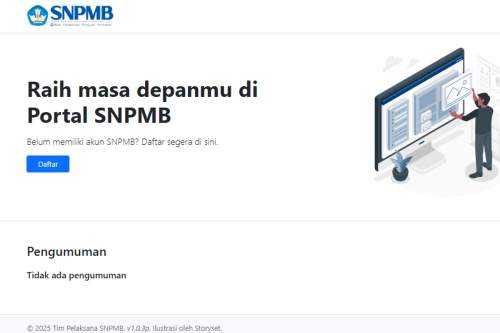 Jadwal Registrasi Akun SNPMB 2026, Kenapa Registrasi Akun SNPMB Penting?, Cara Registrasi Akun SNPMB 2026, Aturan SNPMB 2026, Kuota Penerimaan SNPMB 2026, Persiapkan Diri dengan Matang, Jadwal dan Cara Registrasi Akun SNPMB 2026: Panduan Lengkap untuk Siswa dan Sekolah