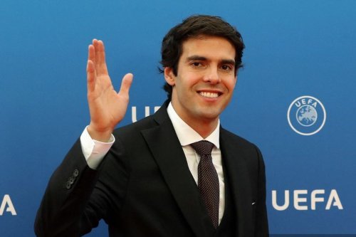 Kaka, Ancelotti, dan Ruud Gullit Masuk Hall of Fame AC Milan